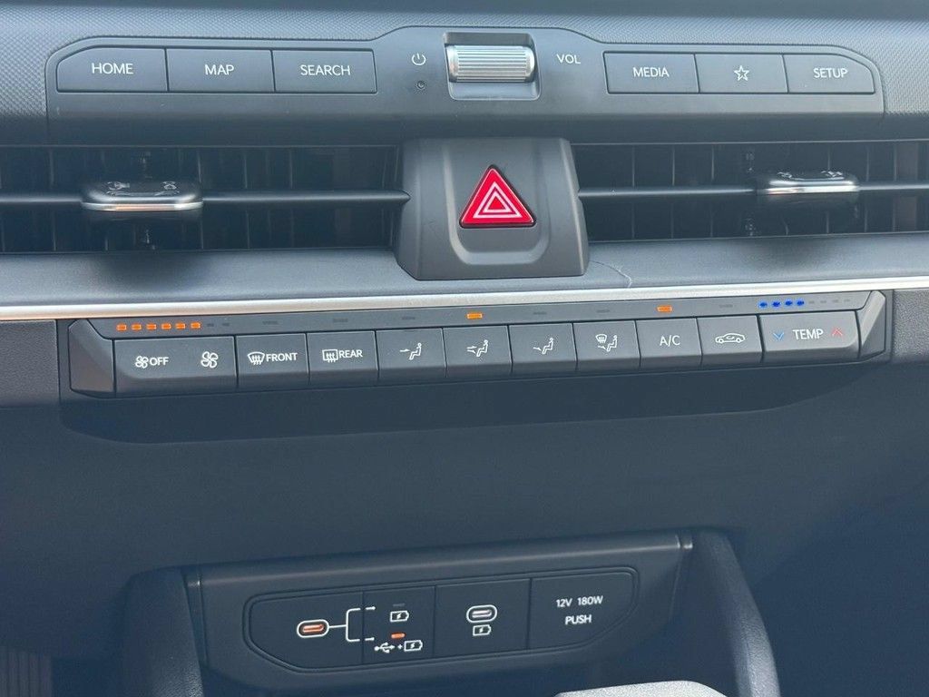 New 2026 Kia K4 FWD image 22