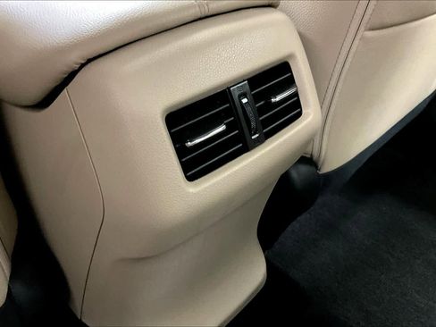 Used 2016 Honda Accord EX-L image 31