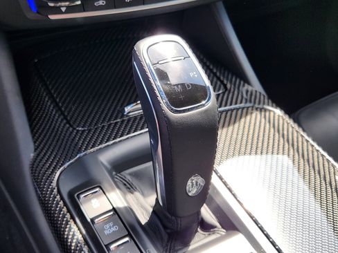 Used 2022 Maserati Levante F Tributo image 28