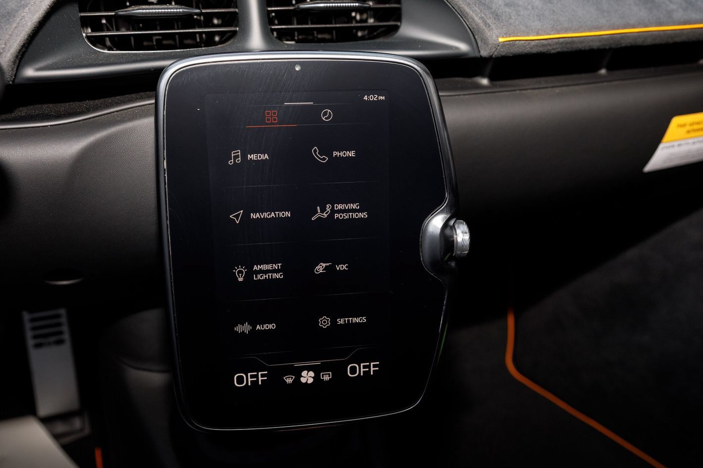 Used 2025 McLaren Artura RWD image 46