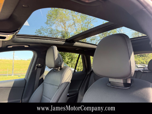 Certified 2026 Mercedes-Benz GLC 300 4MATIC image 26