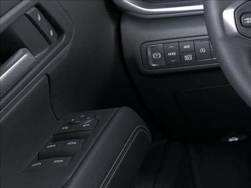 New 2027 GMC Terrain Elevation w/ Elevation Premium Package AWD/4WD image 22