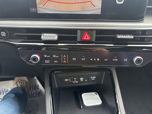 New 2026 Kia K5 GT-Line image 35