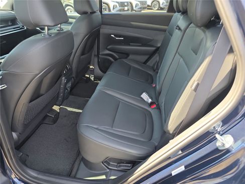 New 2026 Hyundai Tucson SEL w/ Tow & Go Package image 6