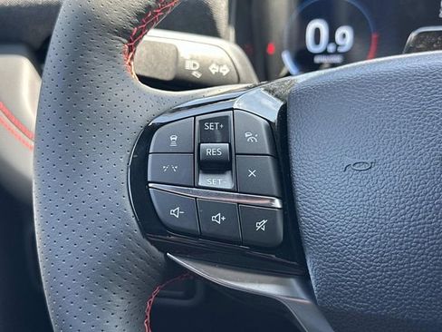 New 2025 Ford Explorer ST-Line image 27