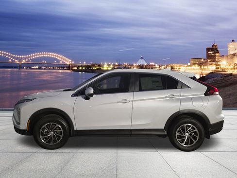 New 2026 Mitsubishi Eclipse Cross ES image 2
