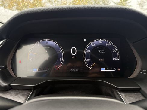 Used 2021 Jeep Grand Cherokee L Limited image 20