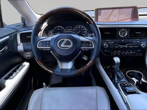 Used 2016 Lexus RX 350 FWD w/ Premium Package image 5