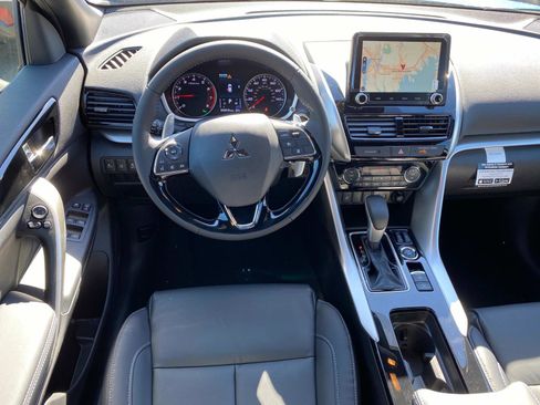 New 2025 Mitsubishi Eclipse Cross SEL image 8