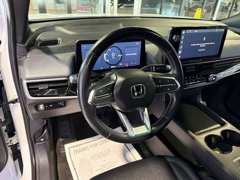Used 2024 Honda Prologue Touring image 37