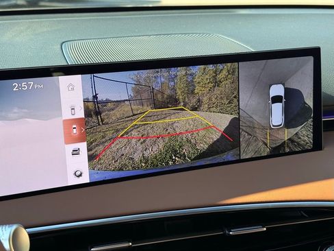 New 2026 Genesis GV70 2.5T Advanced image 5