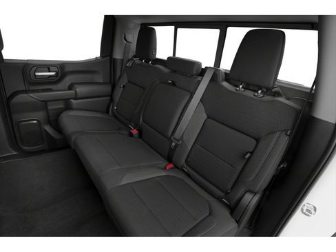 Used 2020 Chevrolet Silverado 1500 RST w/ All-Star Edition AWD/4WD image 13