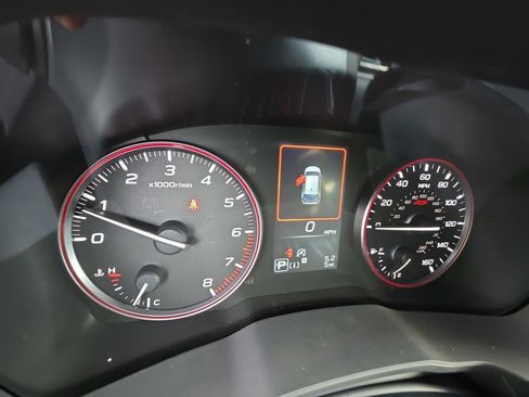 New 2026 Subaru Impreza RS image 14