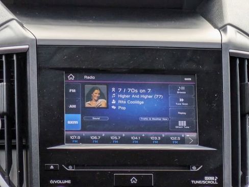 Used 2022 Subaru Crosstrek 2.0i Premium image 23