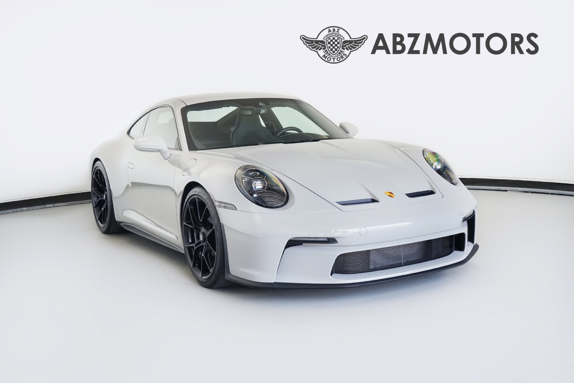 Used 2024 Porsche 911 GT3 RWD image 1