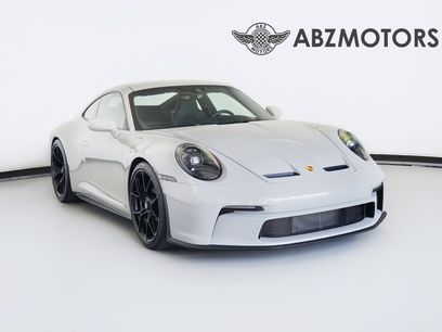 Used 2024 Porsche 911 GT3