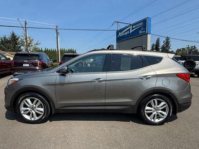 Used 2016 Hyundai Santa Fe Sport 2.0T w/ Option Group 05