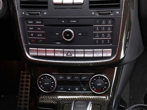 Used 2018 Mercedes-Benz G 63 AMG 4MATIC image 38