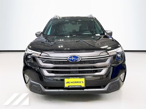 New 2026 Subaru Forester Premium image 2