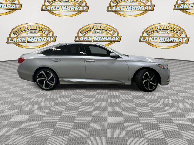 Used 2019 Honda Accord Sport image 5