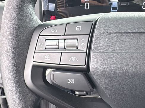 New 2025 Kia K4 LXS image 19