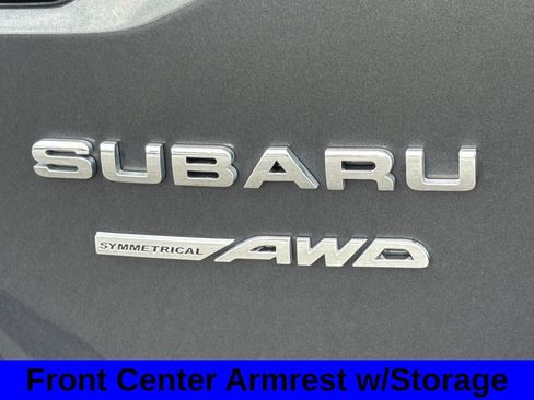 Used 2020 Subaru Outback Touring w/ Popular Package #2 AWD/4WD image 22