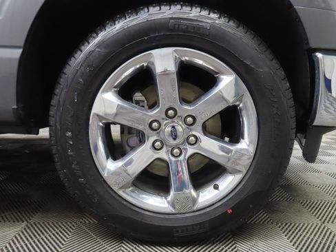 Used 2021 Ford F150 Lariat w/ Equipment Group 502A High image 8