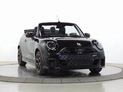 New 2026 MINI Cooper S