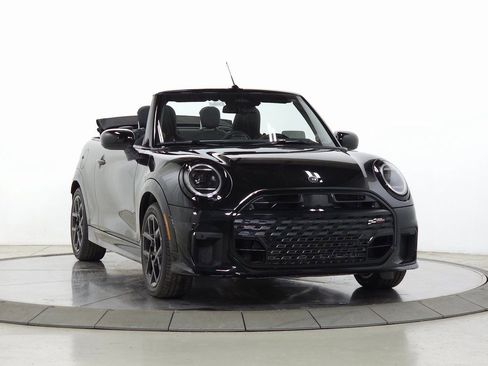 New 2026 MINI Cooper S FWD image 1
