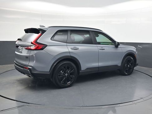 New 2026 Honda CR-V Sport Touring image 4
