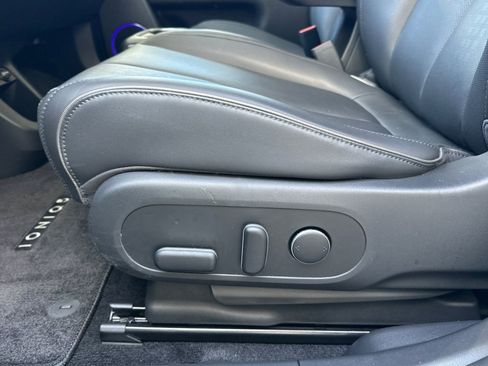 Used 2023 Hyundai Ioniq 5 SEL AWD/4WD image 14