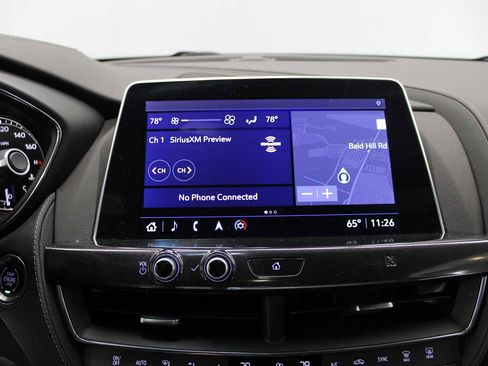 Used 2021 Cadillac CT5 Premium Luxury image 26