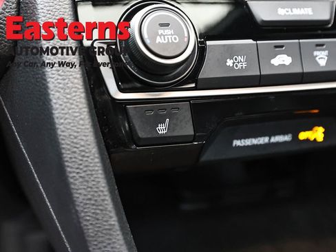 Used 2018 Honda Civic Si image 20