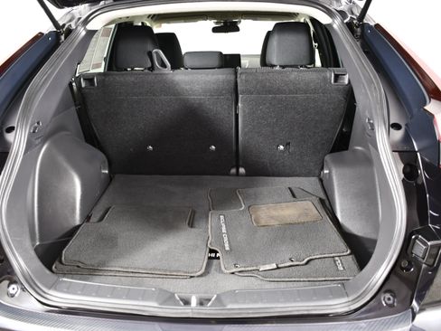 Used 2024 Mitsubishi Eclipse Cross LE AWD/4WD image 48