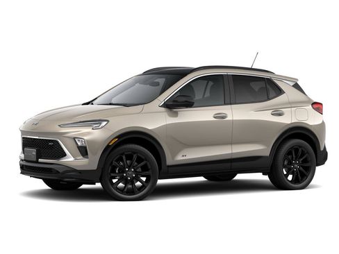 New 2026 Buick Encore GX Sport Touring w/ Studio Series AWD/4WD image 2