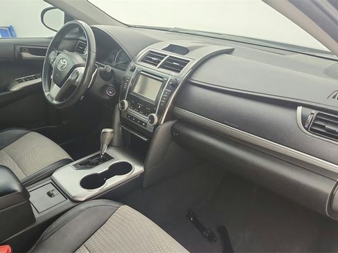 Used 2013 Toyota Camry SE image 23
