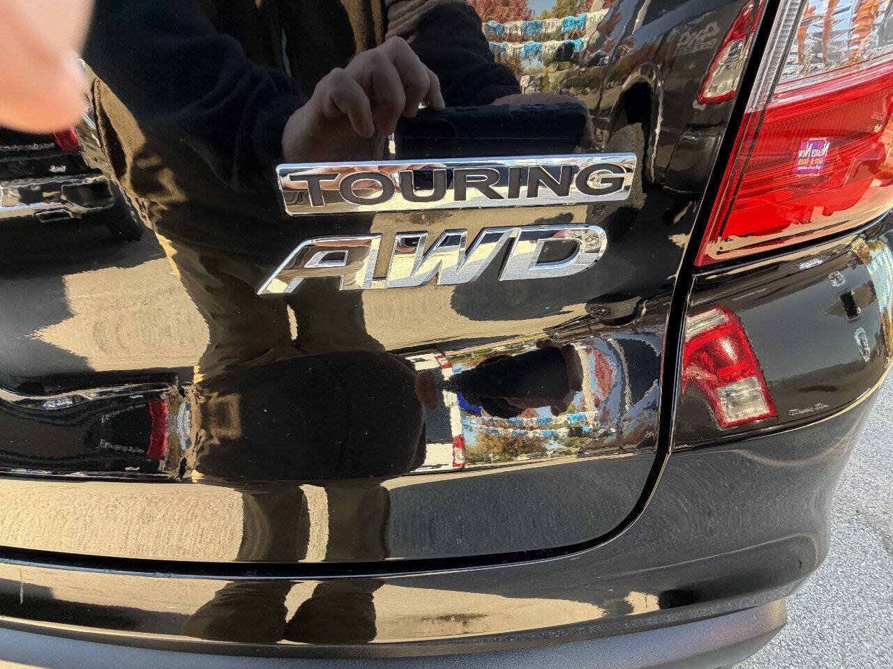 Used 2019 Honda Passport Touring image 14
