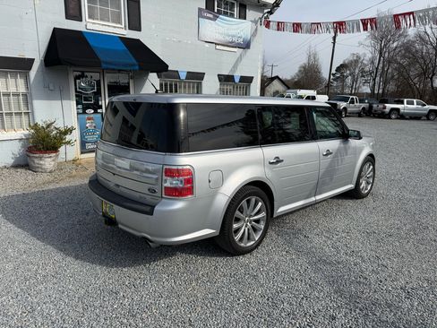 Used 2016 Ford Flex Limited w/ Equipment Group 303A image 5
