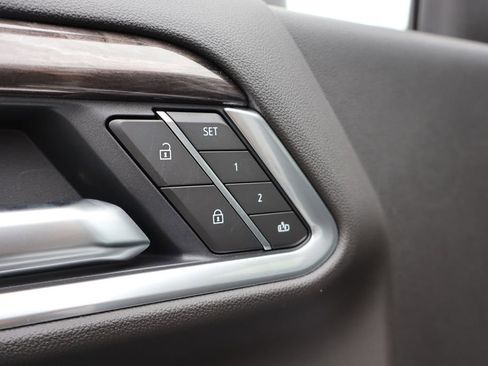 New 2025 Chevrolet Silverado 3500 LTZ w/ LTZ Premium Package image 13