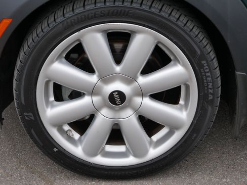 Used 2008 MINI Cooper S FWD image 15