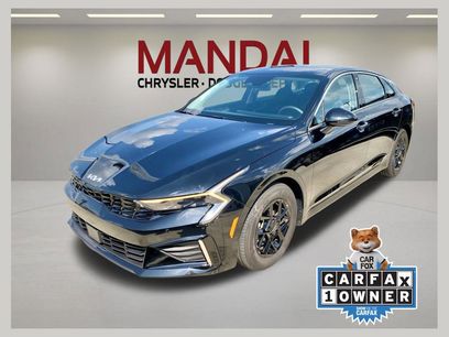 Used 2026 Kia K5 LXS