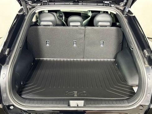 New 2025 Kia EV6 Wind image 21