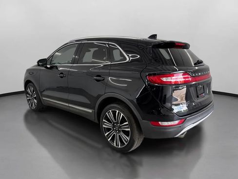 Used 2017 Lincoln MKC Black Label w/ Lincoln MKC Climate Package AWD/4WD image 7