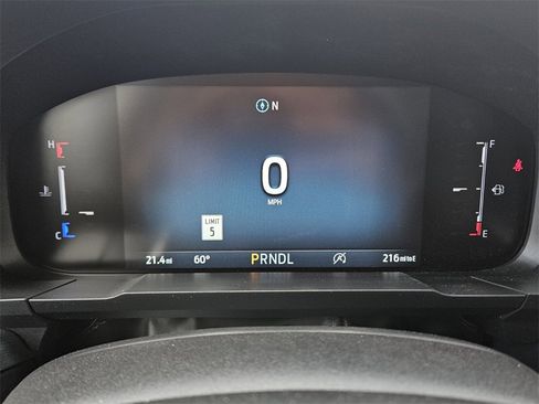 New 2025 Ford Maverick Lariat image 28