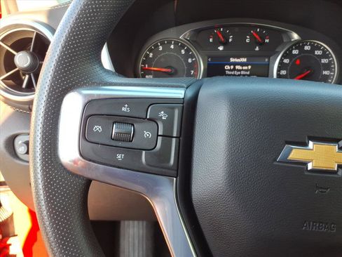 Used 2024 Chevrolet Blazer LT image 16