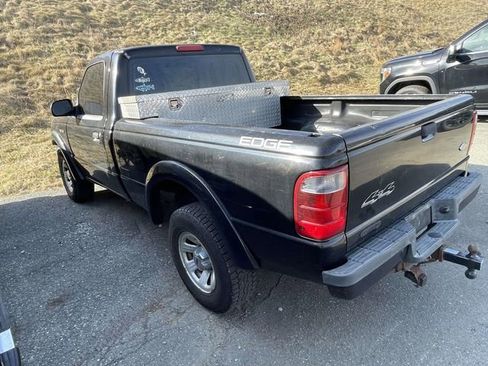 Used 2005 Ford Ranger XL image 5