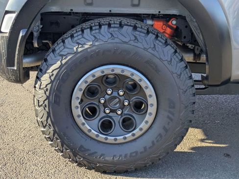 New 2025 Ford F150 Raptor AWD/4WD image 17