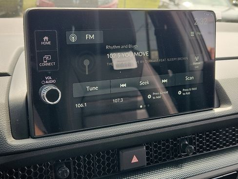 New 2026 Honda CR-V Sport-L image 16