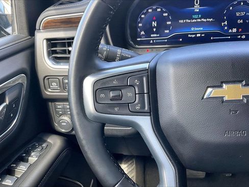 Used 2024 Chevrolet Tahoe Premier image 31