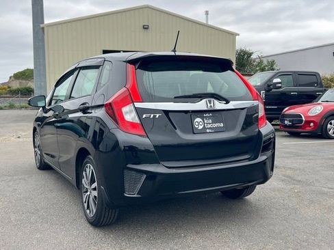 Used 2015 Honda Fit image 7
